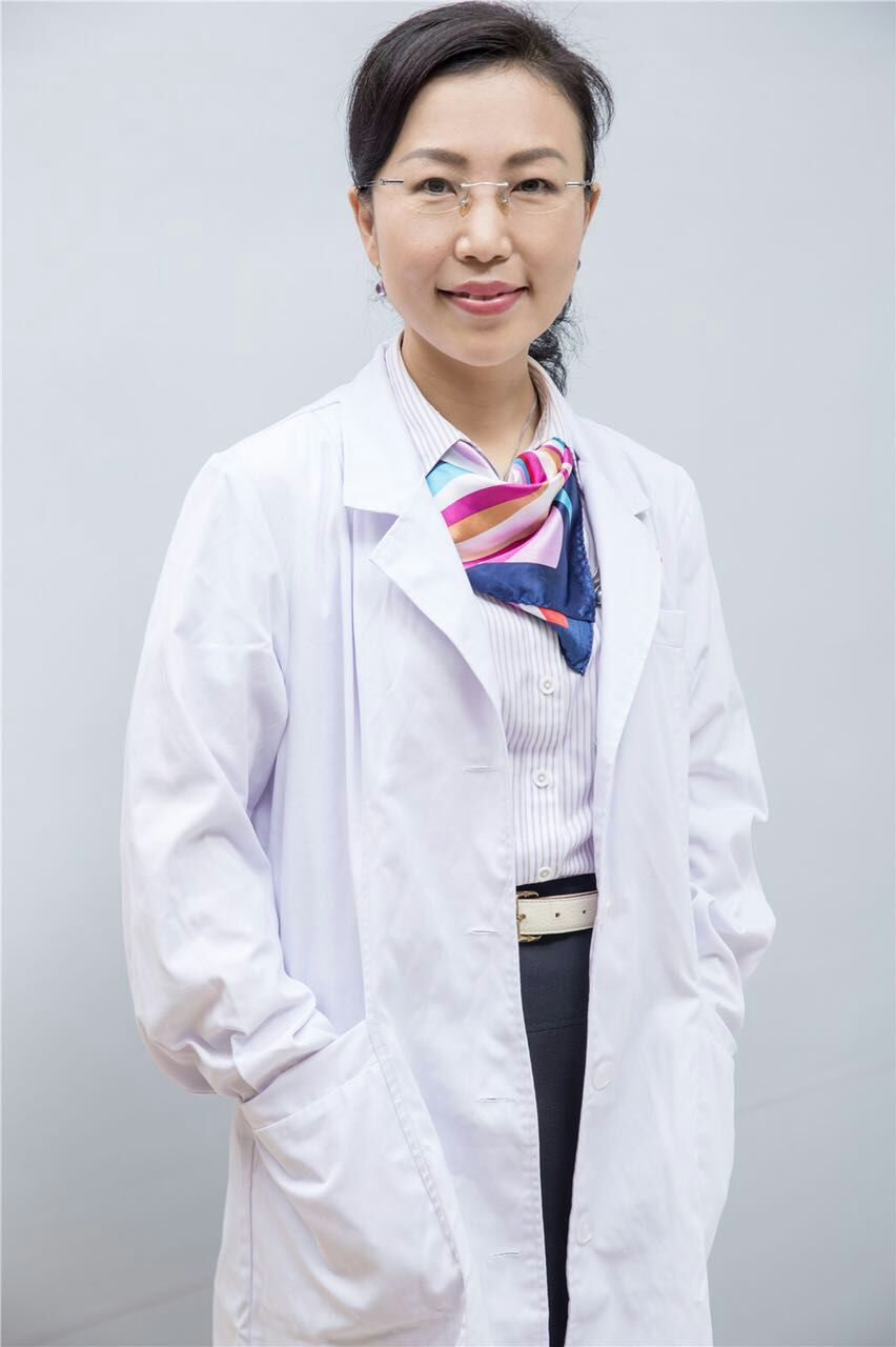 林勤林勤,女,主任医师,厦门大学副教授,博士学位,硕士生导师.